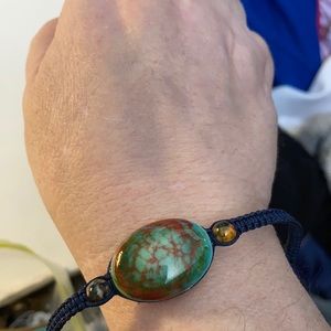 Ladies paracord bracelet